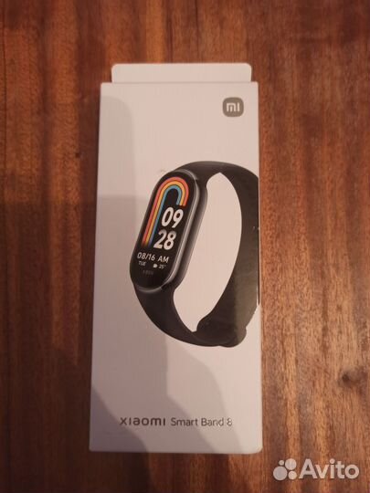 Xiaomi SMART band 8