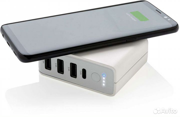 Адаптер для путешествий