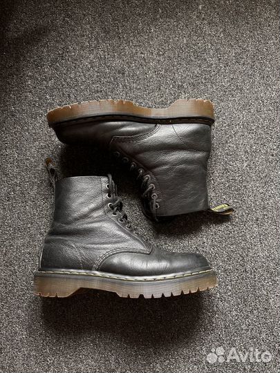 Ботинки Dr. Martens