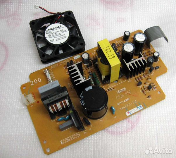 Принтеры Epson FX-2190, FX-890 и запчасти к ним