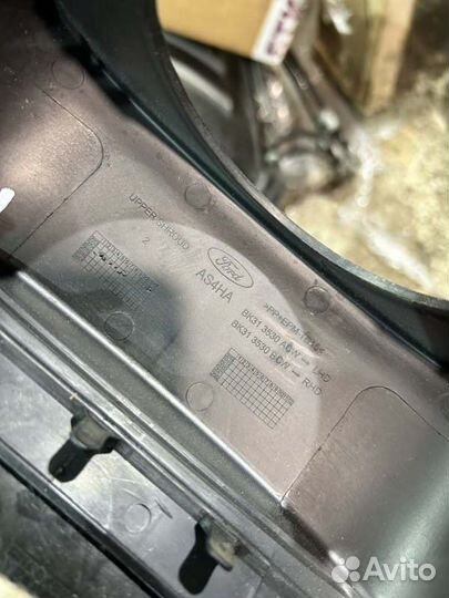 Кожух рулевой колонки - Ford Transit MK8 2.2