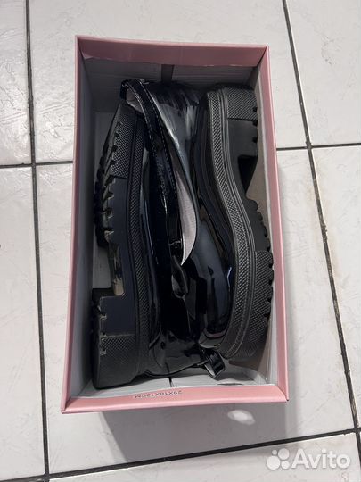 Туфли для девочки 37 размер