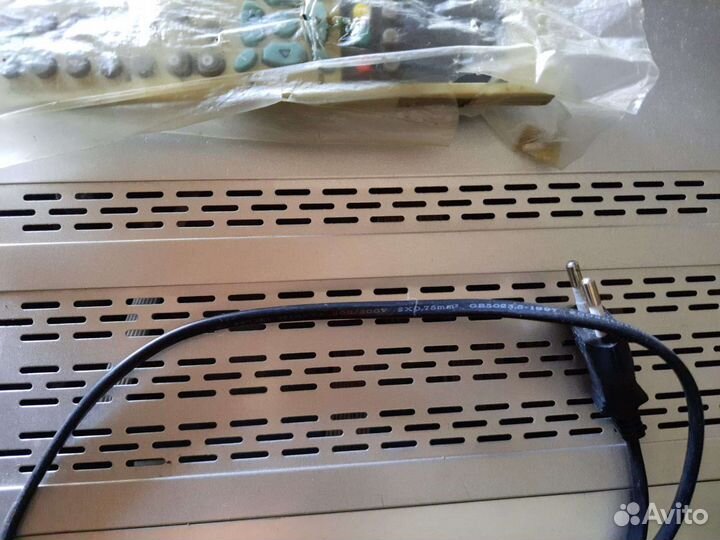 Приставка тв