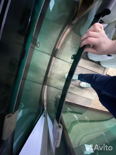 Лобовое стекло приора 2110 полный обогрев