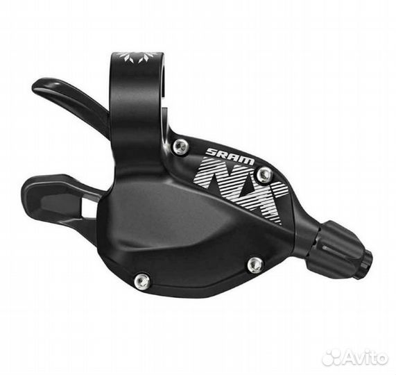 Манетка sram NX Eagle 12 скоростей новая
