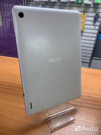 Планшет Acer A1-810
