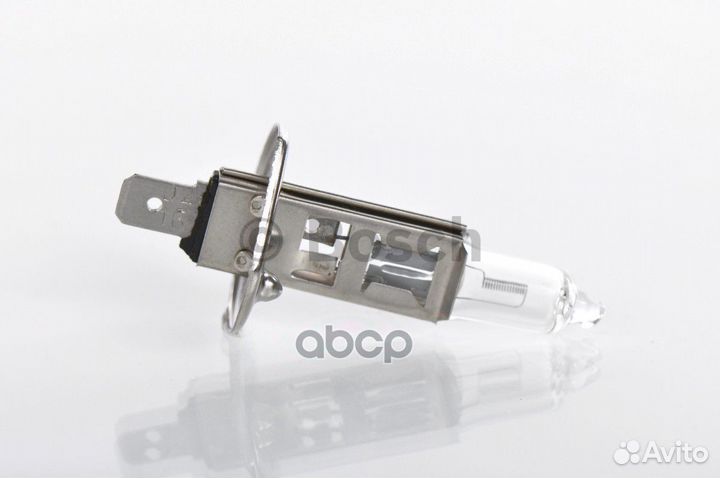 1 987 301 076 лампа (H1) 55W 12V P14.5S галоге