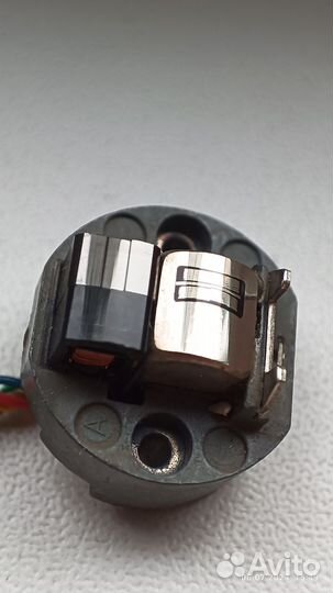 Набор магнитных головок и роликов