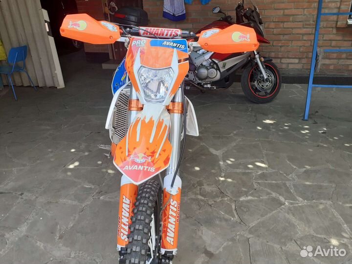 Avantis 300 pro carb