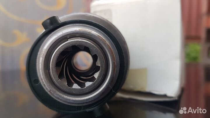 STC1244 Бендикс стартера Land Rover