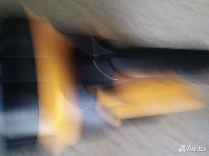 Мощный светодиодный фонарь