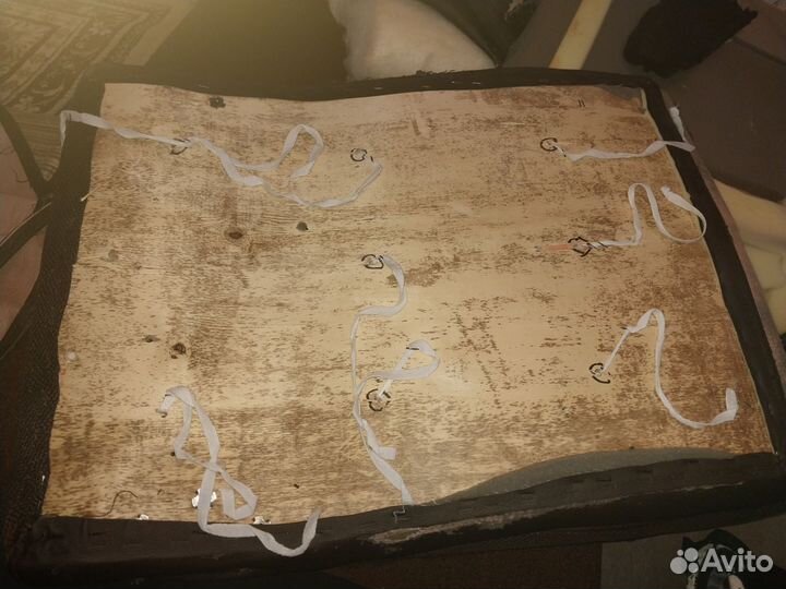 Перетяжка мягкой мебел ремонт диван кроват кресло