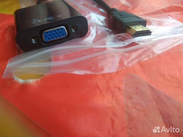 Кабели\переходники vga-DP-hdmi-dvi