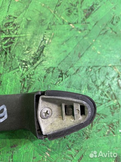 Ручка двери наружная правая ваз Kalina