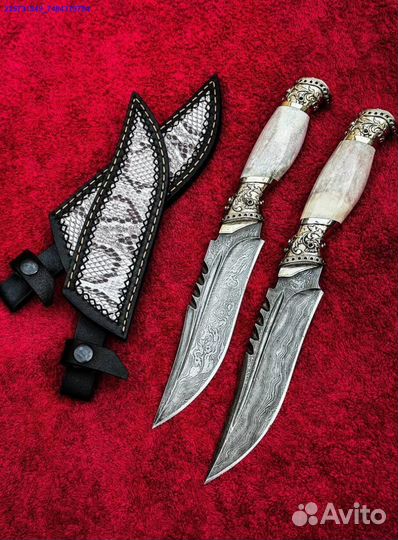 Нож хищник (Арт.82085)