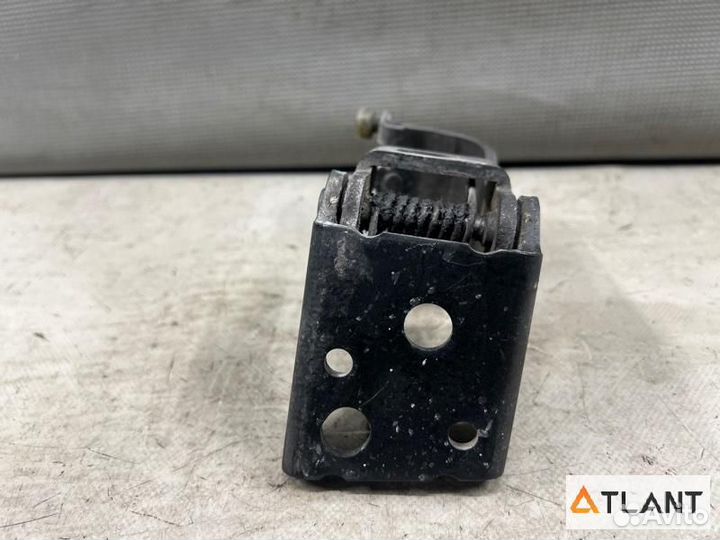 Ролик раздвижной двери задний правый honda freed