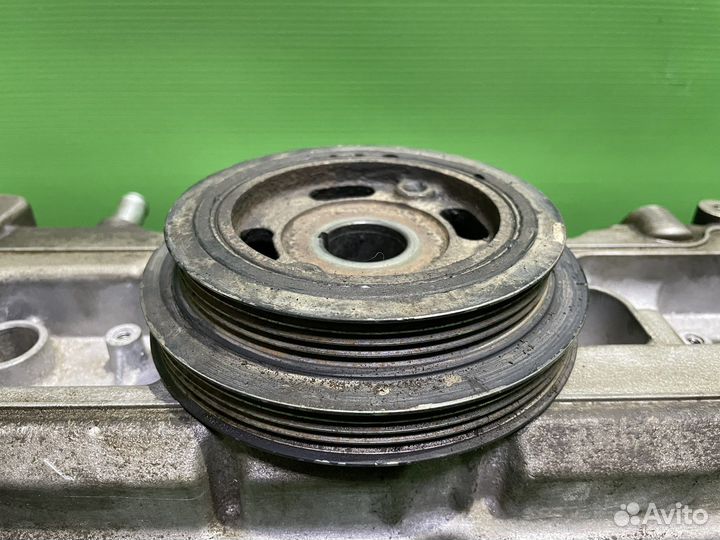 Части двигателя 1.3 M13A Suzuki