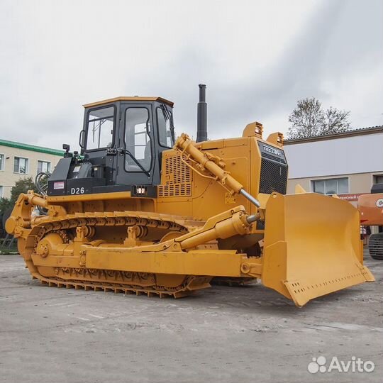 Shantui SD22, 2023
