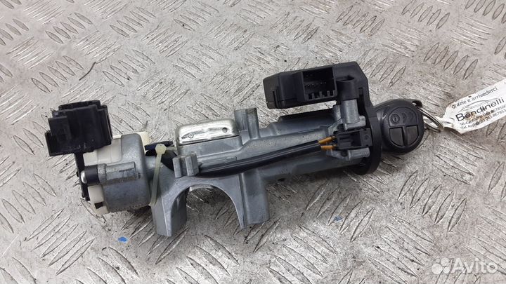 Замок зажигания 71747174 Fiat Sedici (2006-2012)