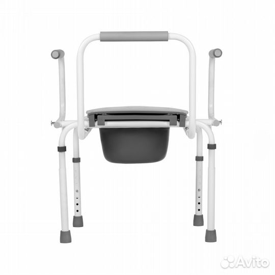 TU 3 Кресло-туалет Ortonica