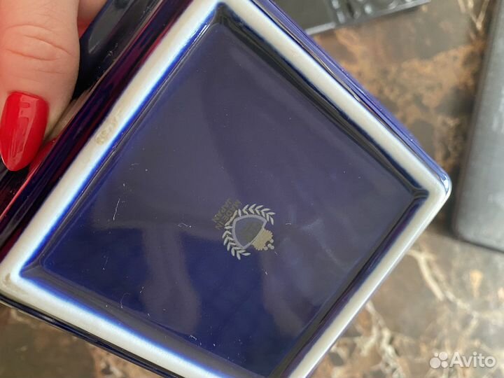 Менажница япония фарфор винтаж