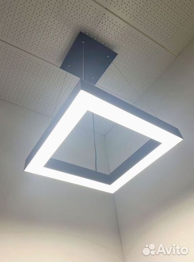 Подвесной светильник