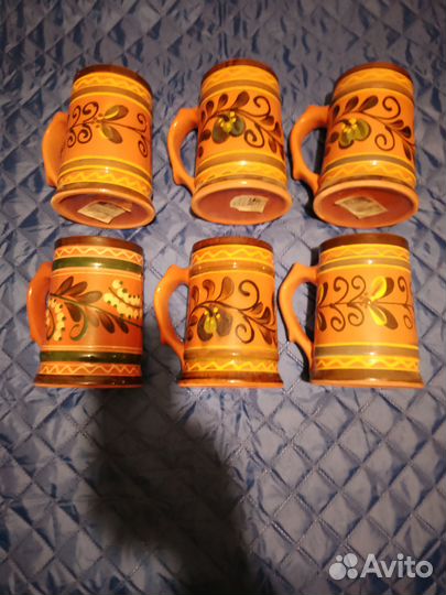 Кружка СССР