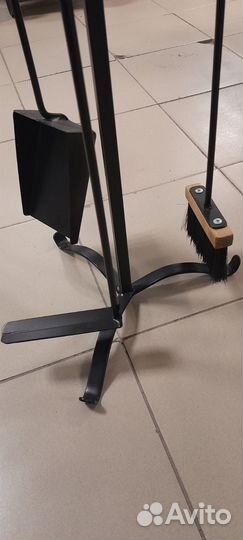 Каминный набор