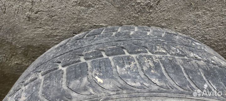 Toyo Vario V2 205/55 R16