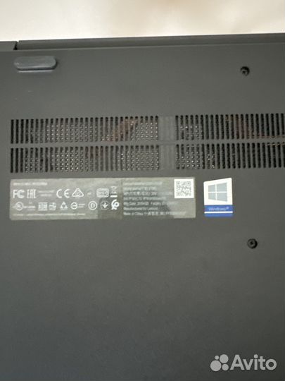 Lenovo ideapad s145-15igm