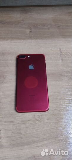 iPhone 7 Plus, 128 ГБ