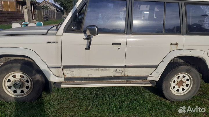 По запчастям