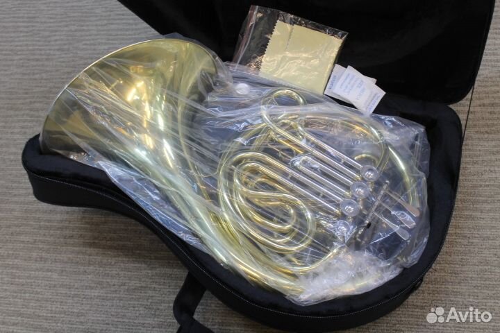 Валторна Brahner FH-4100