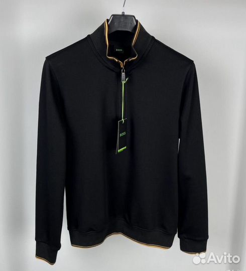 Толстовка Hugo Boss