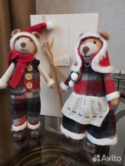 Немецкие игрушки