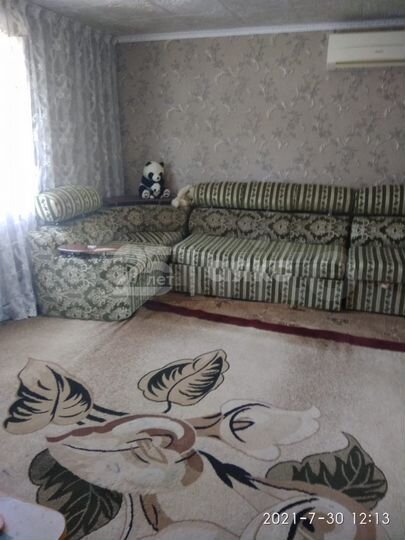 Дом 70 м² на участке 38,5 сот.