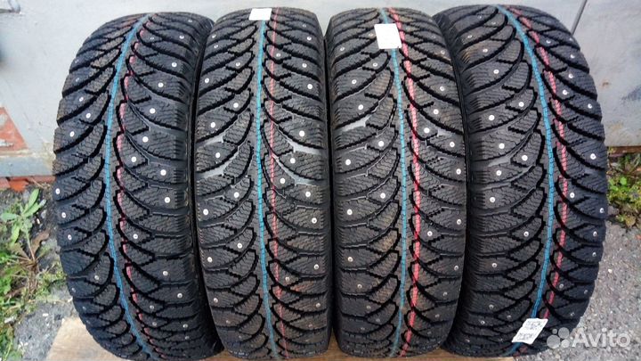 Tunga Nordway 2 185/65 R14 86Q