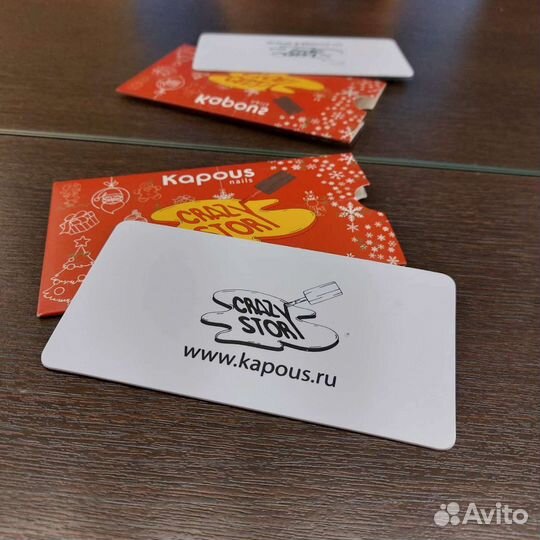 Пластина для стемпинга