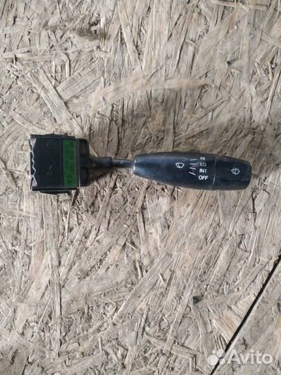 Переключатель дворников Заз Сенс T100 1.3 2008