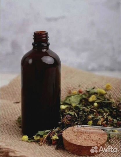 Избавление от бородавок / высшее масло от бородаво