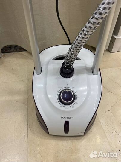 Отпариватель для одежды ручной