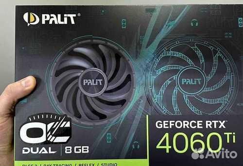 Видеокарты в днс 4060. RTX 4060 Palit. RTX 4060 фото. DNS 4060 ti. Palit 4060 Dual.