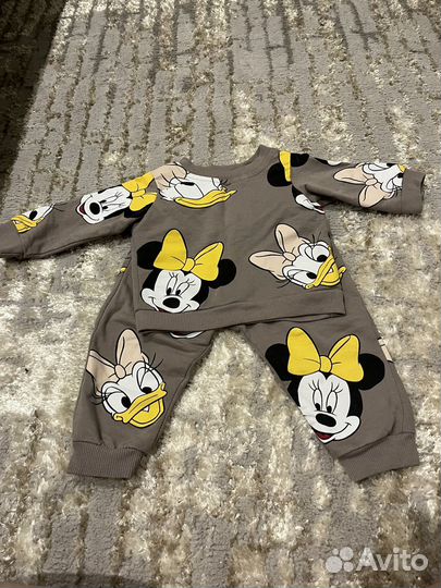 Костюм доя девочки