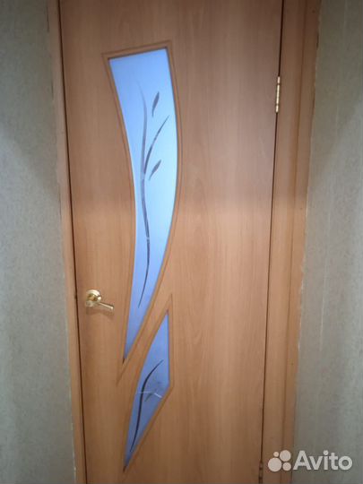 Двери межкомнатные с коробкой 80