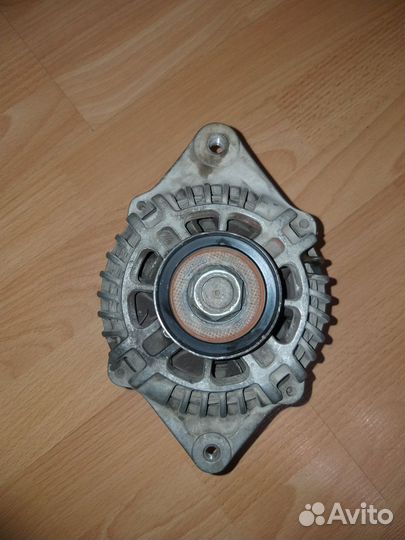 Генератор kia spectra