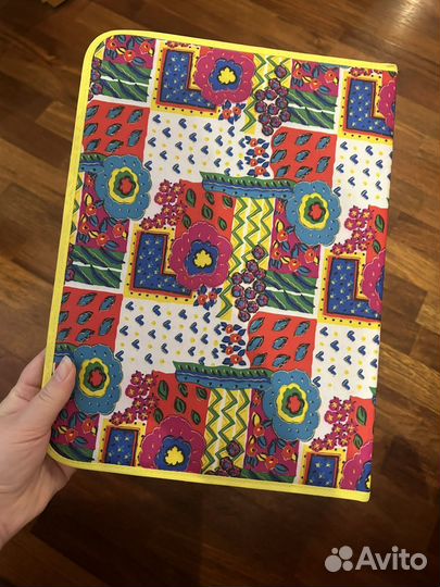 Пенал большой для творчества