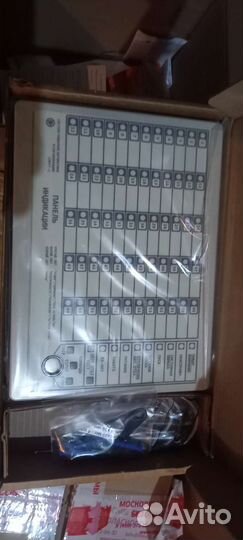 Прибор индикации Спрут-2