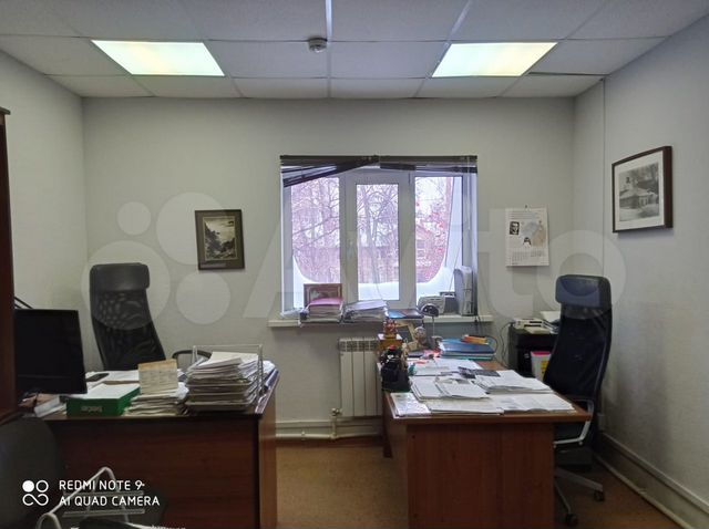 Сдам офисное помещение, 51.4 м²