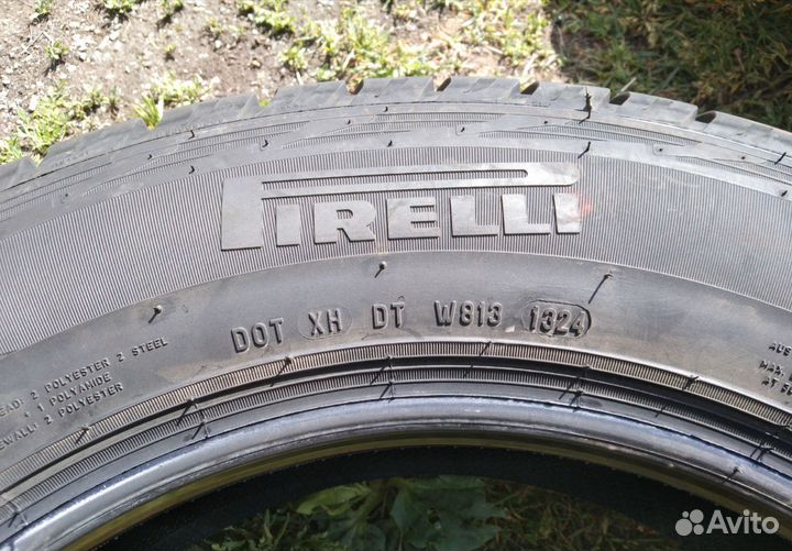 Pirelli Scorpion ATR 185/75 R16 93T