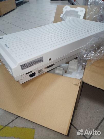 Мини-атс Panasonic KX-TD1232RU